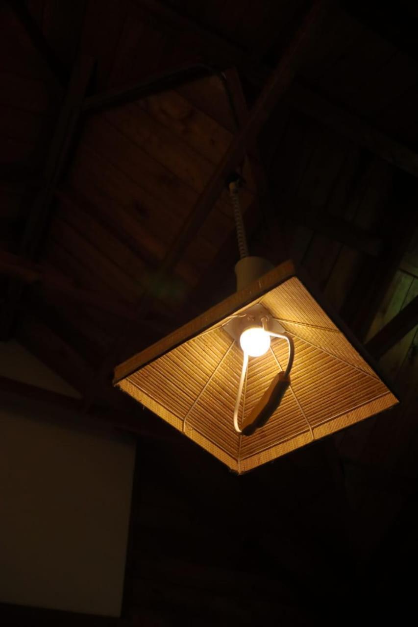 Royal Wooden Villa 玛纳多迪 外观 照片